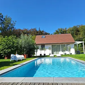 Thibault1 Vakantiehuis