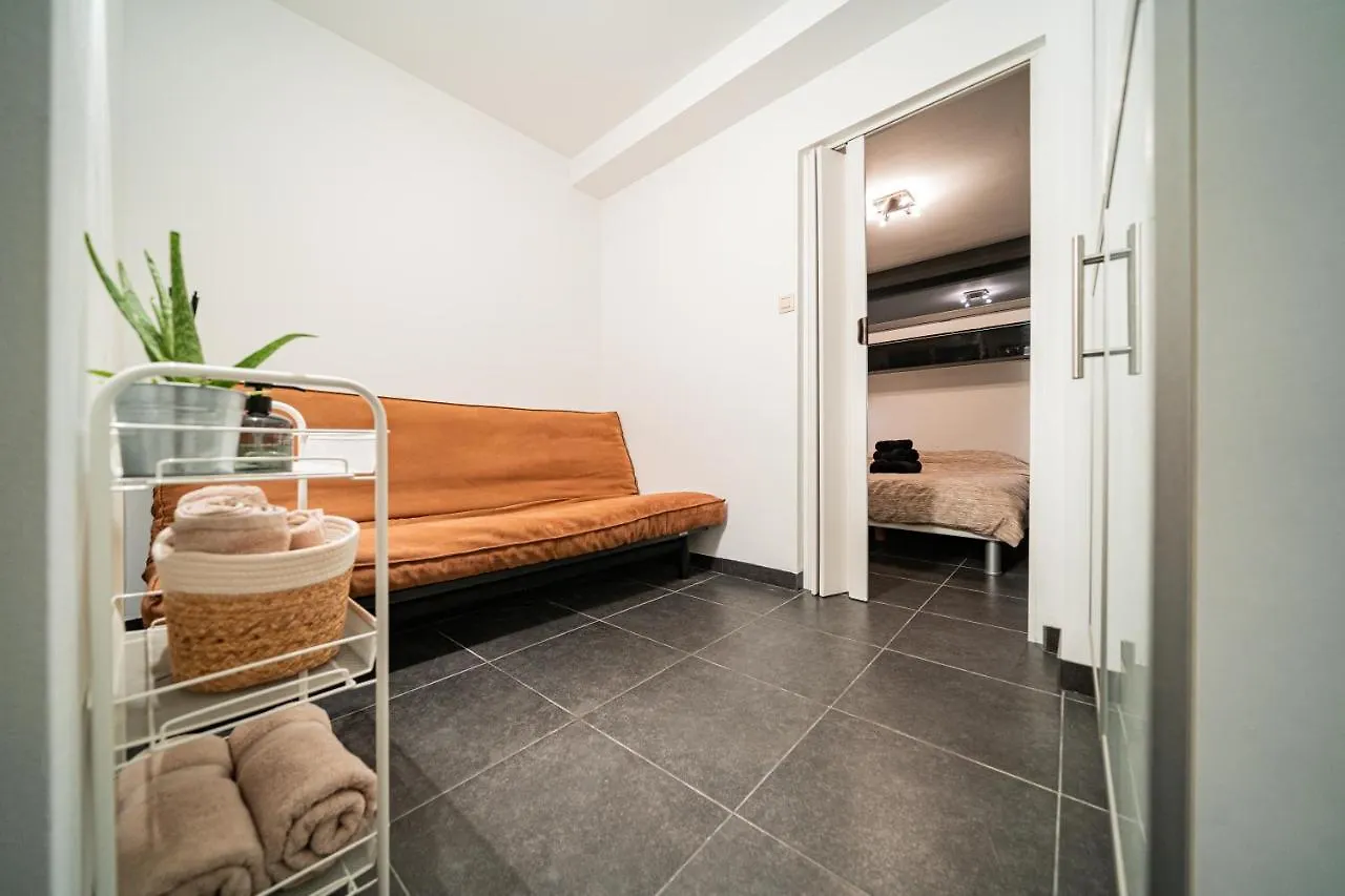 Appartement Miete - Dichtbij Strand En Winkels Bredene