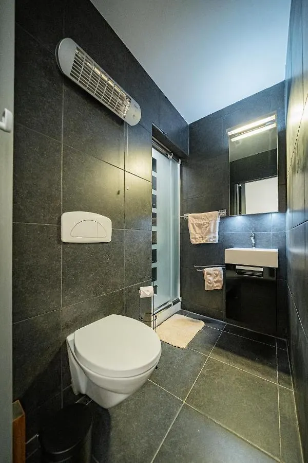 Appartement Miete - Dichtbij Strand En Winkels Bredene