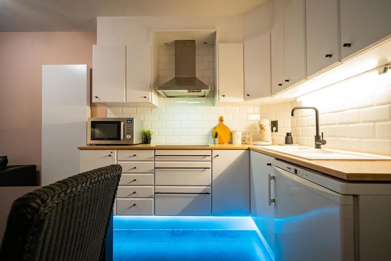 Appartement Miete - Dichtbij Strand En Winkels Bredene